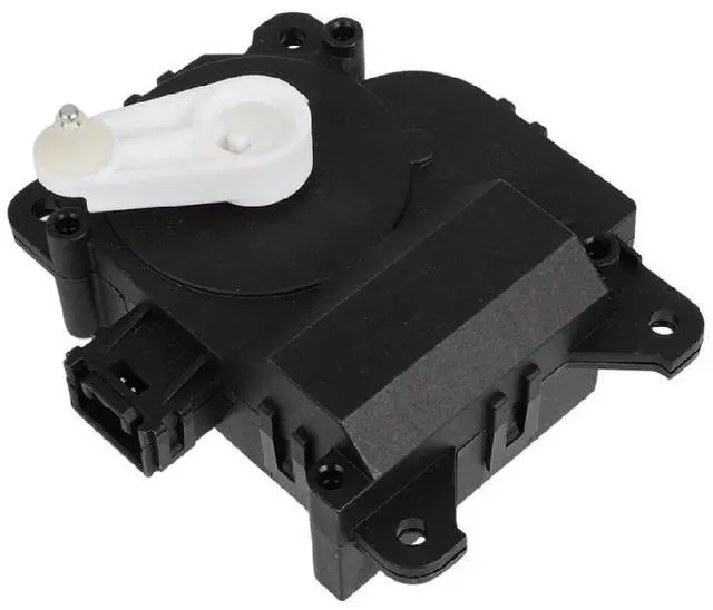 Main image of HVAC Blend Door Actuator 4Runner 87106
