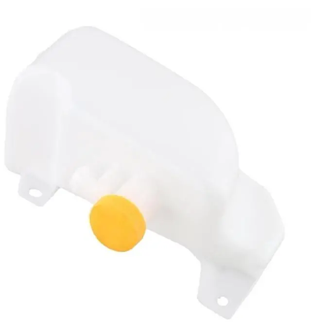 Main image of Coolant Tank ABS Wear-Resistant