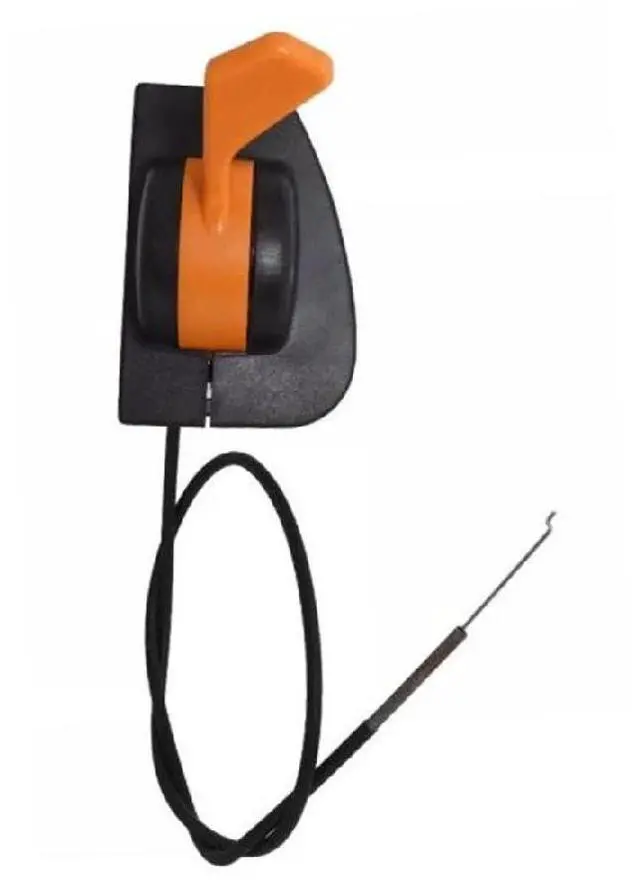 Main image of Throttle Choke Cable GY21984 D125-D170