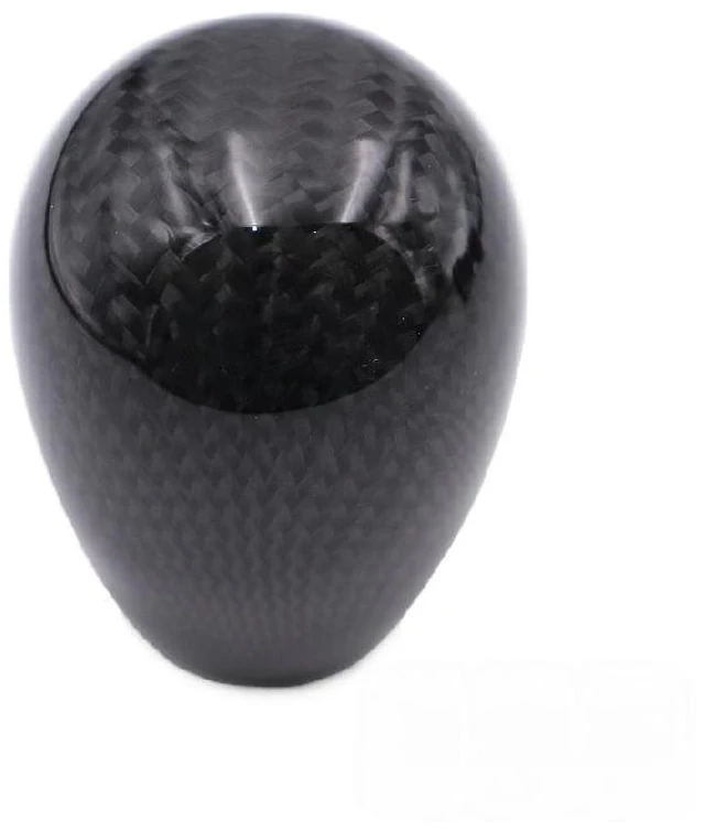 Main image of Carbon Fiber Shift Lever 5/6 Speed