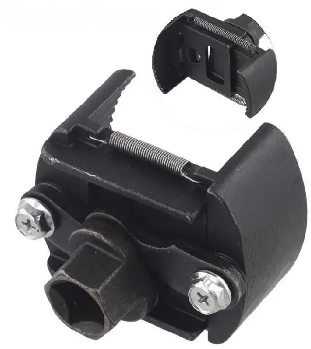 Main image of Adjustable Oil Filter Tool 60-80mm