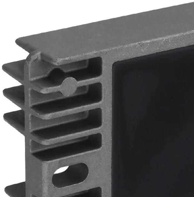 Main image of Voltage Regulator Metal Motorcycle