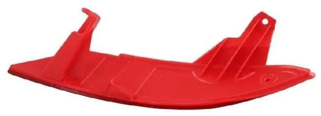 Main image of Passenger Reflector Red 33505T7SA01