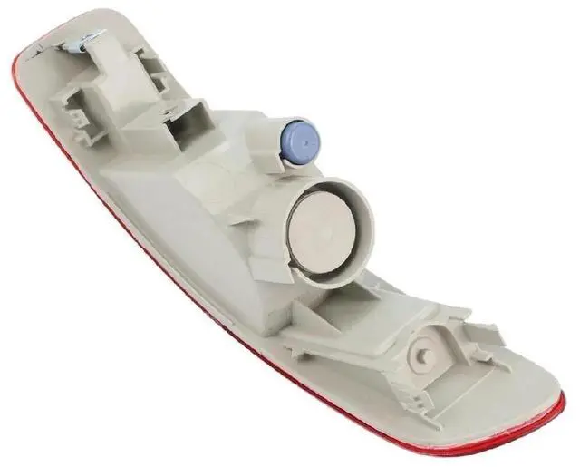 Main image of Bumper Reflector Fog Light Left/Right