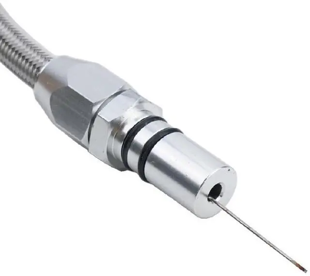 Main image of Transmission Dipstick TH350 75cm