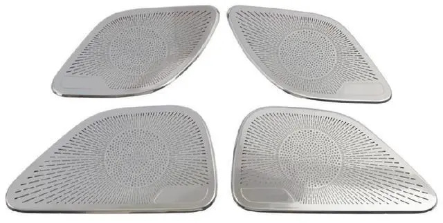 Main image of Door Covers Stainless Steel Panel