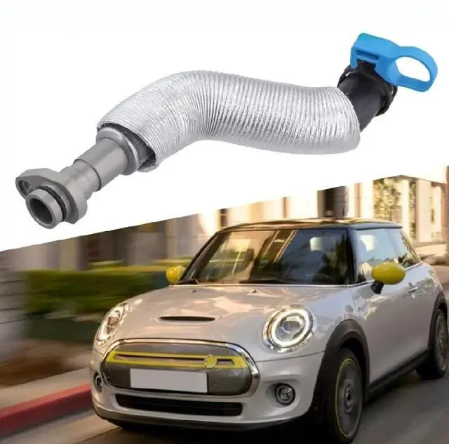Main image of Turbo Oil Return Pipe 11658617069