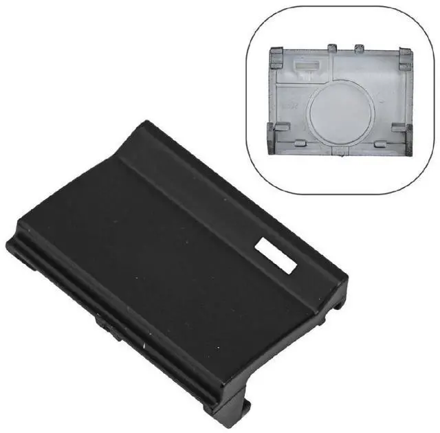 Main image of Convertible Lid Button Z4 E89 09-16