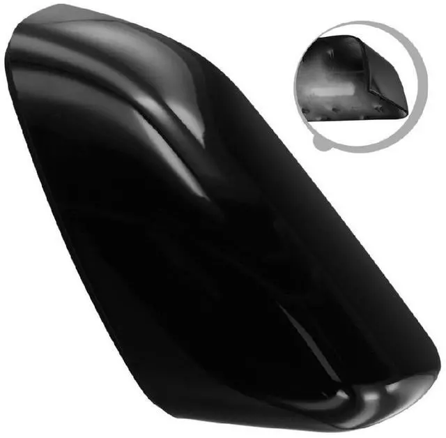 Main image of Mirror Clip Land Rover 2010-14