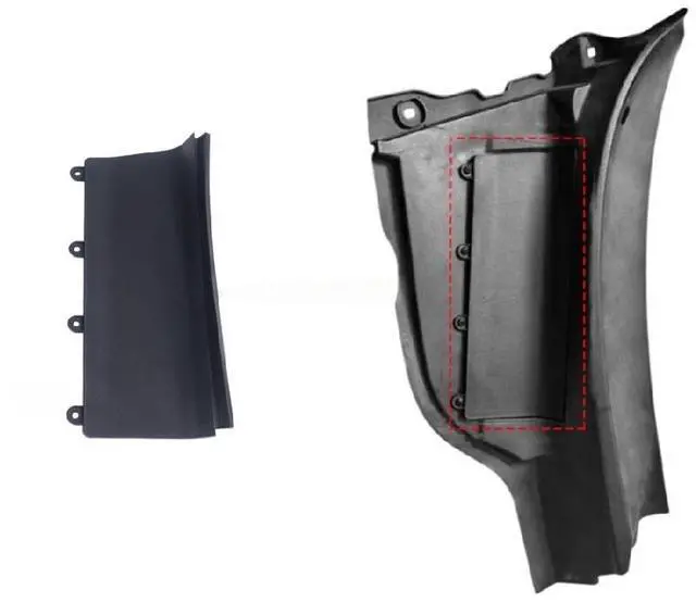 Main image of Battery Cap Mini Wiper Component