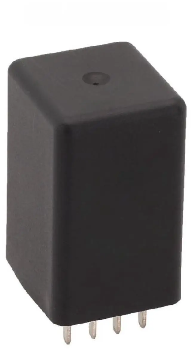 Main image of Seat Heater Relay 04L907282B Black
