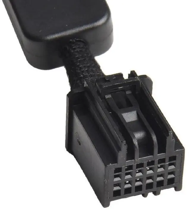 Main image of Start-Stop Disable Canceller Module