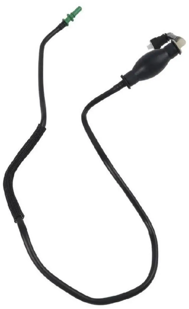 Main image of Hose Pipe NV300 4416876 Plastic