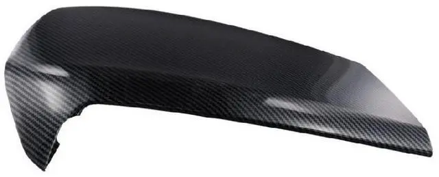 Main image of Dashboard Cover Carbon 10th Gen