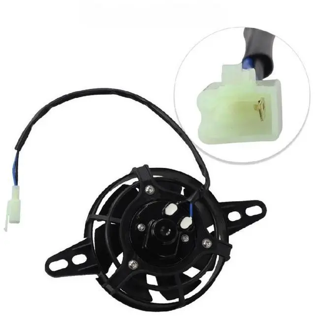 Main image of Cooling Fan 150-250cc Stable
