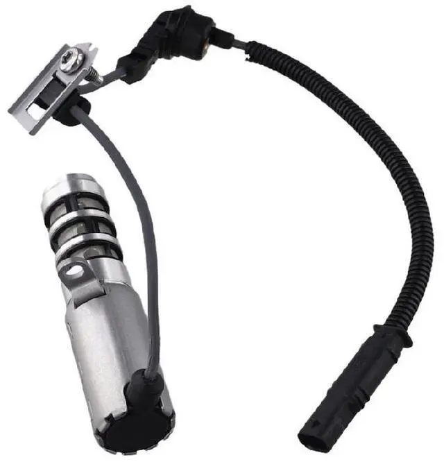 Main image of Solenoid Oil Sensor Perfect Match