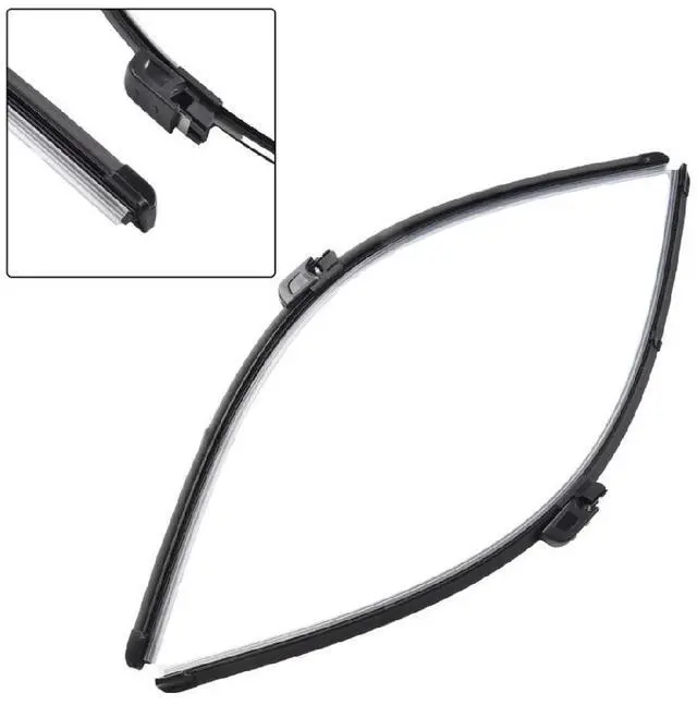 Main image of Wiper Blade Set Flying Spur 3W1955