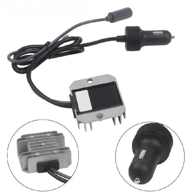 Main image of Boost Converter Grey Overcurrent Prot