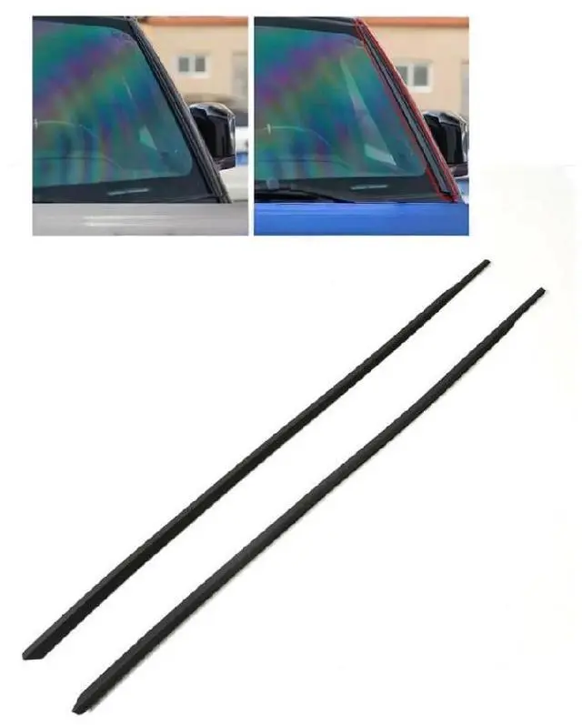Main image of A-Pillar Rubber Seal 90/110 20-25