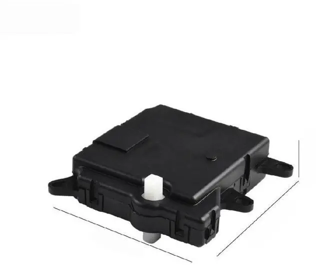 Main image of Heater Door Actuator 95VW-19E616-AC