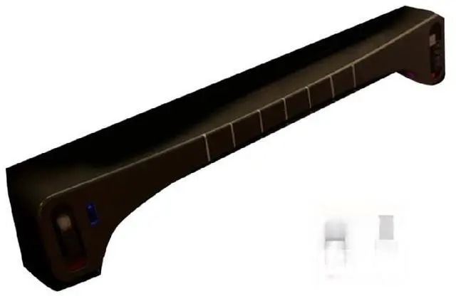Main image of Fast Charging Dock E-Class 2024-26