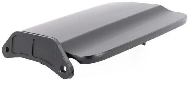 Main image of Fuel Door Cap ABS Direct Replacement