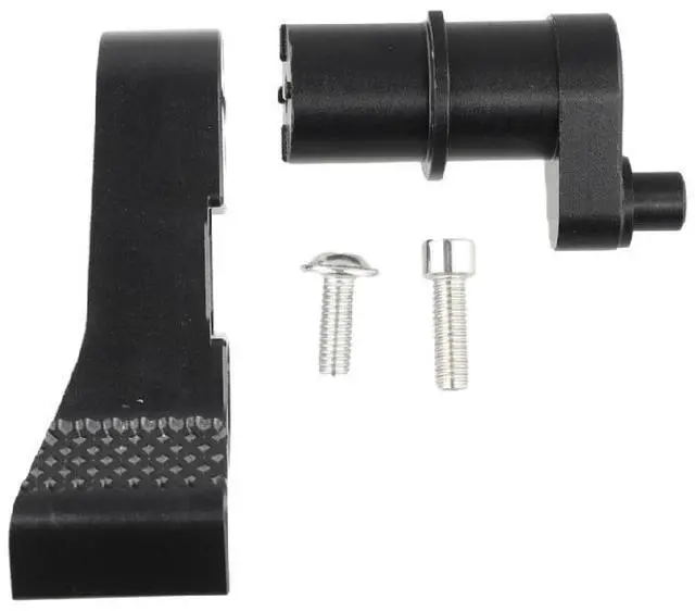 Main image of Parking Brake Lever Ryker Black