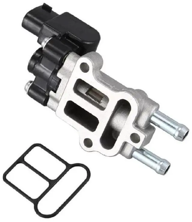 Main image of Idle Air Control Valve Fit JAZZ 16022