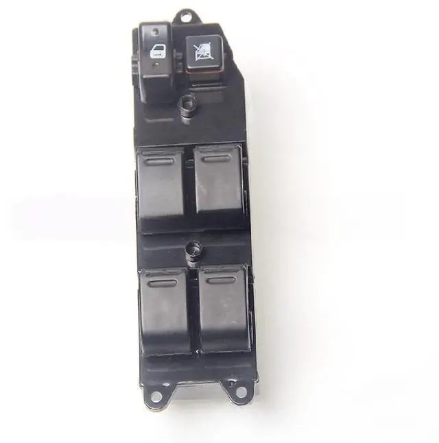 Main image of Power Window Switch 2001-04 Restore