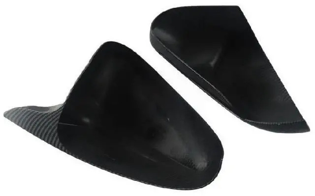 Main image of Side Mirror Trim Rearview Cap Easy