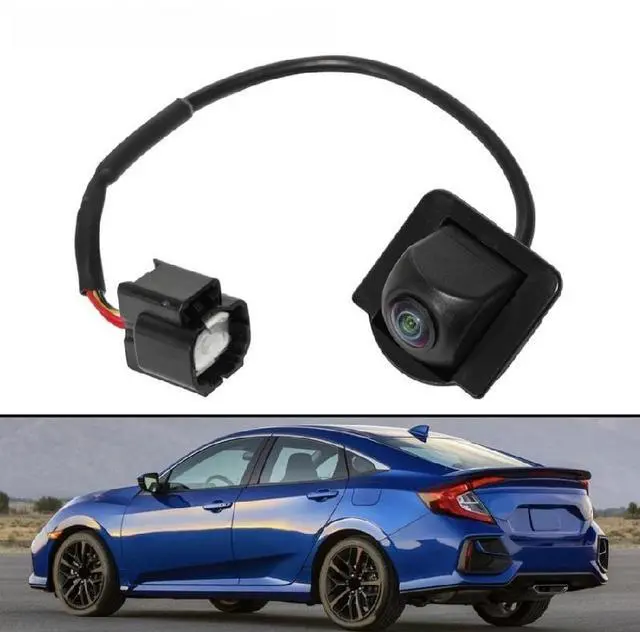 Main image of Rear Camera Module 39530TGGA21 2017-21
