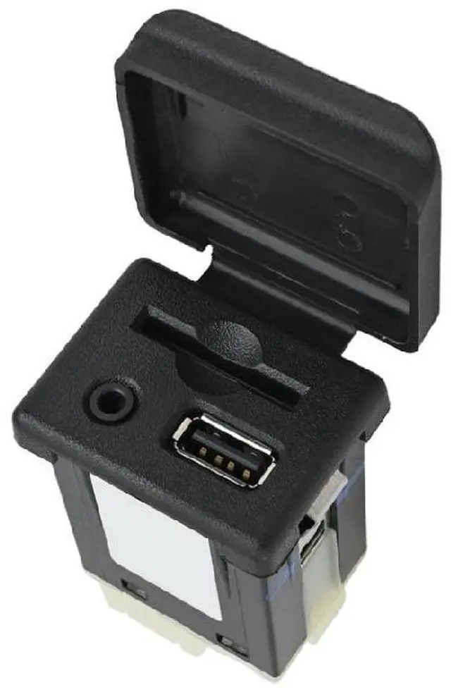 Main image of AUX USB Integration Kit For Model