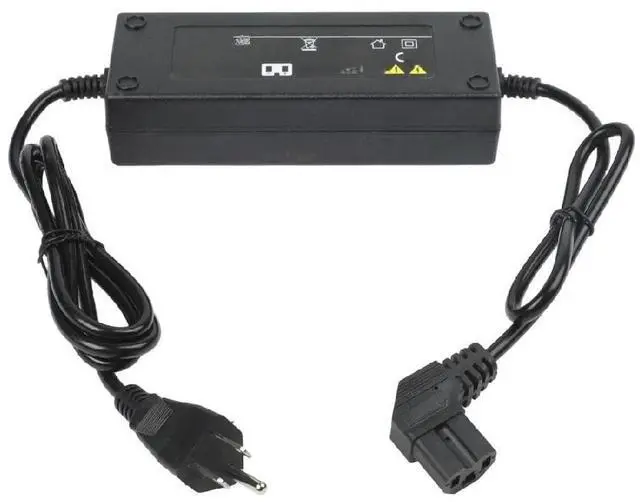 Main image of 180W Power Adapter 12V AC-DC Black