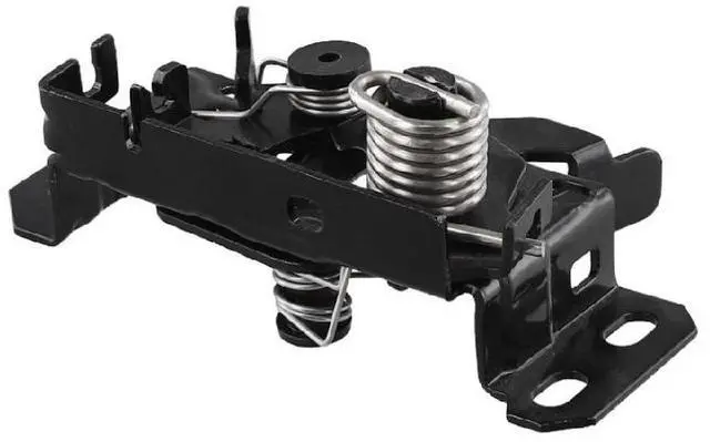 Main image of Hood Lock Metal A4478800060