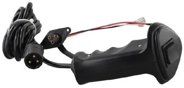 Main image of Car Winch 3Pin Off Road Lightweight