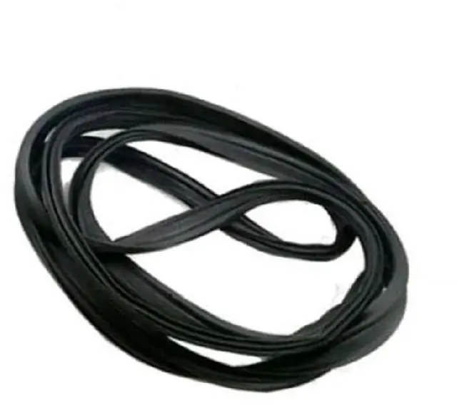 Main image of Tailgate Rubber Seal Wear-Resistant