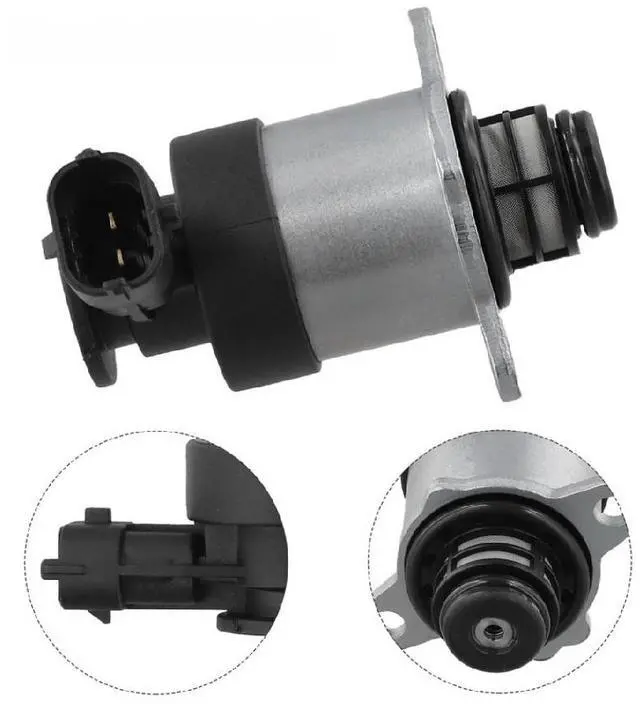 Main image of Fuel Pressure Regulator Condition