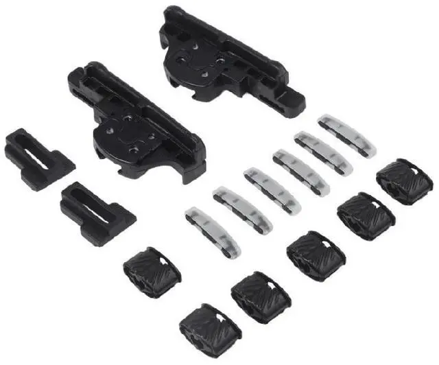 Main image of Sunroof Bracket Slider 16Pcs Set