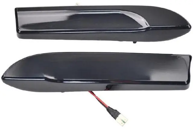 Main image of Side Marker Turn Signal 970 63103302