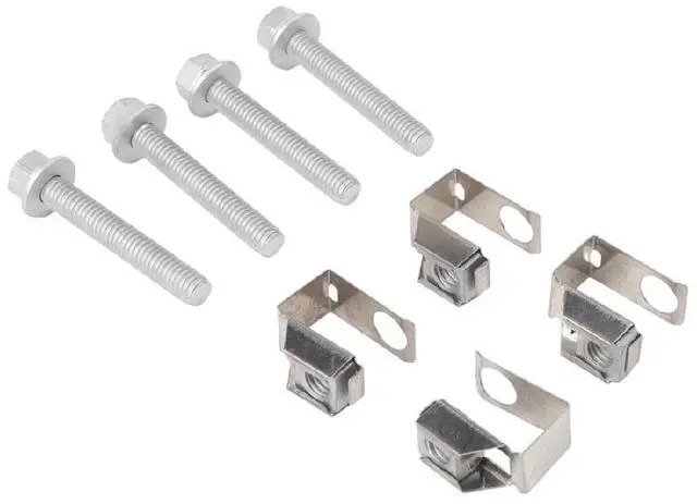 Main image of Manifold Bolts 8Pcs 6036734AA Ram