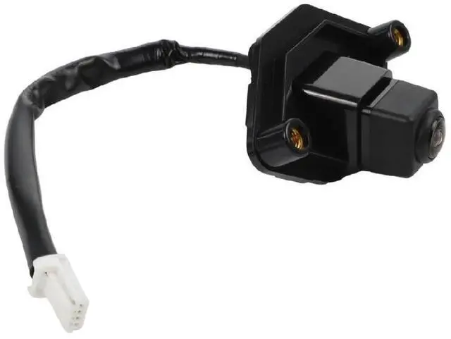 Main image of Reversing Camera Easy Install Reliable