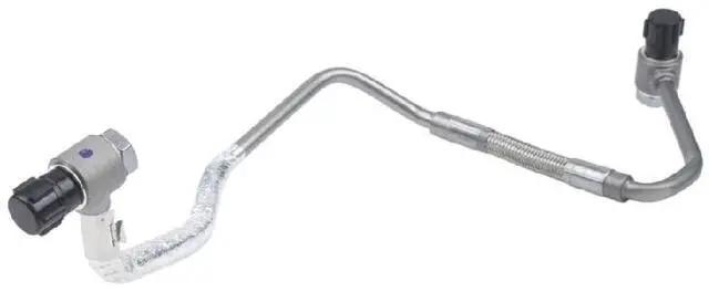 Main image of Turbo Oil Feed Pipe Stable Performance