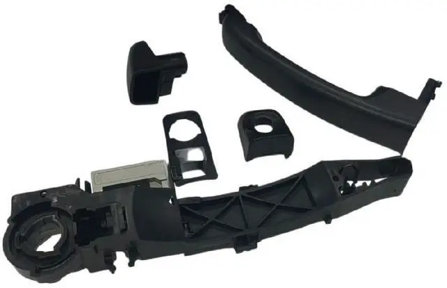Main image of Door Handle MK3 2010-16 806070377R