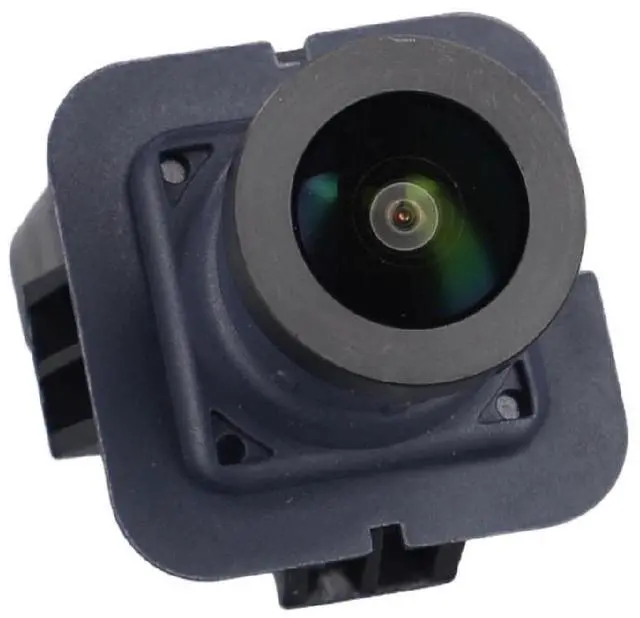 Main image of Parking Assist Camera F-150 2012-14