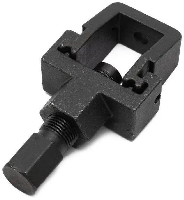 Main image of Chain Riveter Black Carbon Steel