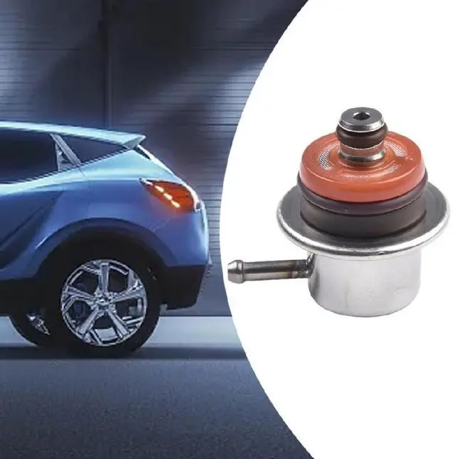 Main image of Fuel Pressure Regulator MSX000010