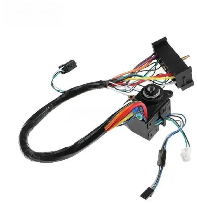 Main image of Ignition Switch Starter Lock Direct