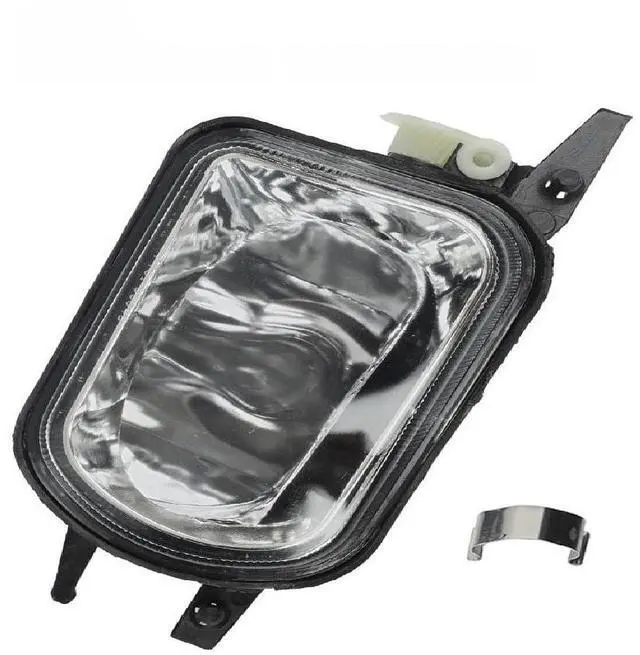Main image of Fog Light Assembly Front Bumper