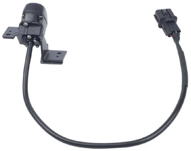Main image of Rear Camera 3 2016-18 ABS 12V