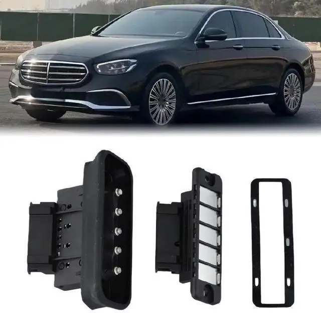 Main image of Sliding Door Switch Set Plastic